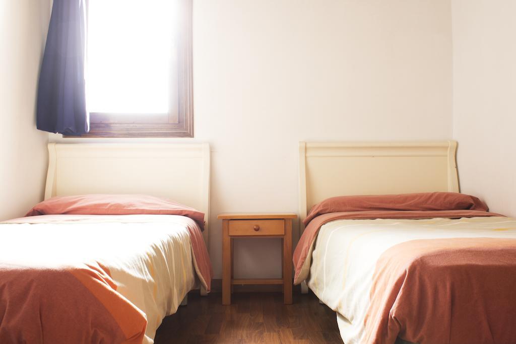 La Caseta De Sastre エリステ 部屋 写真