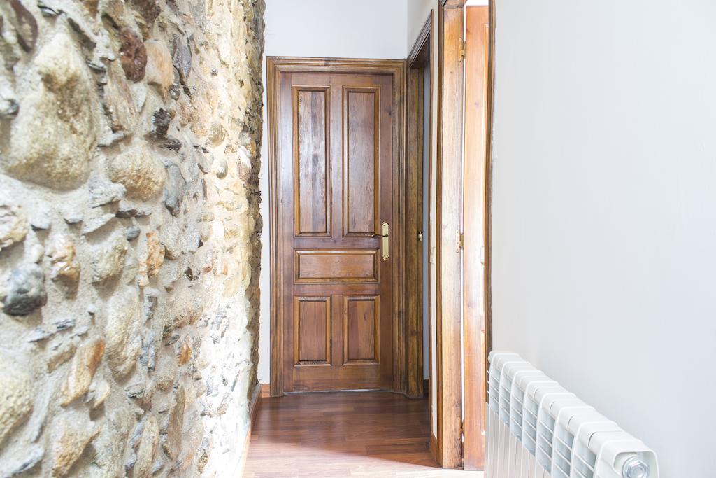 La Caseta De Sastre エリステ 部屋 写真