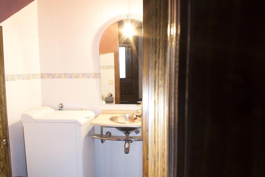 La Caseta De Sastre エリステ 部屋 写真