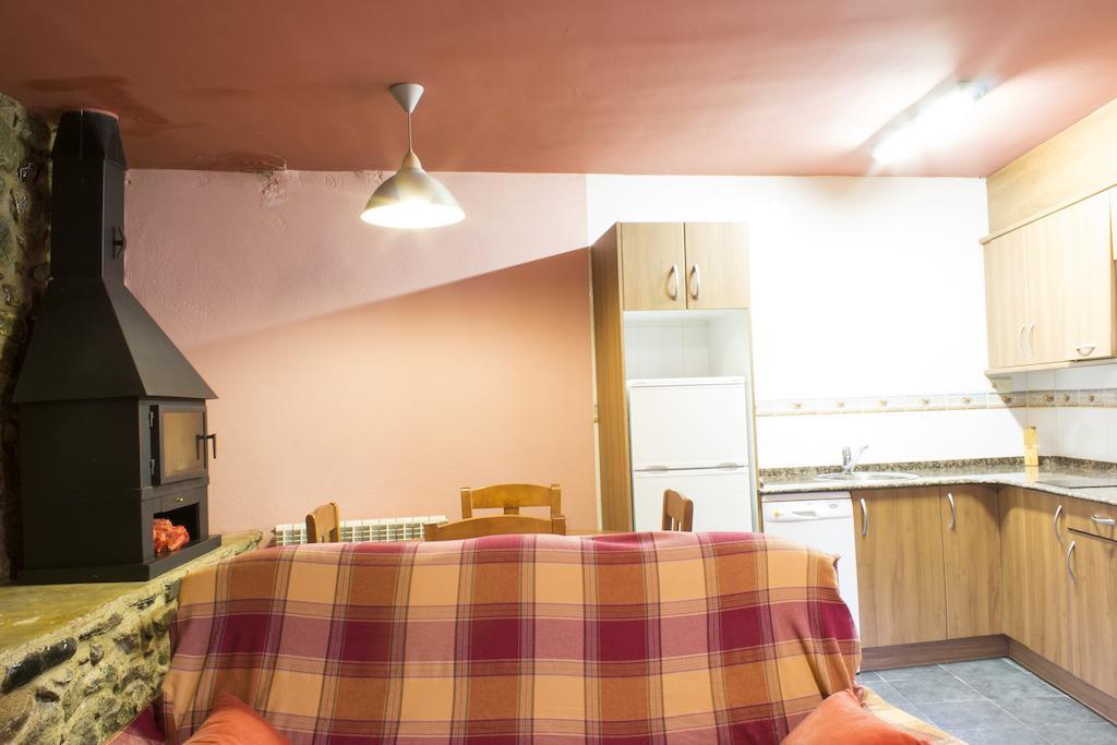 La Caseta De Sastre エリステ 部屋 写真